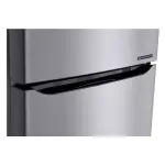REFRIGERADORA TOP FREEZER 21P³ SMART INVERTER GT57BPS